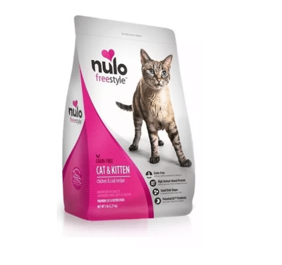 Nulo
