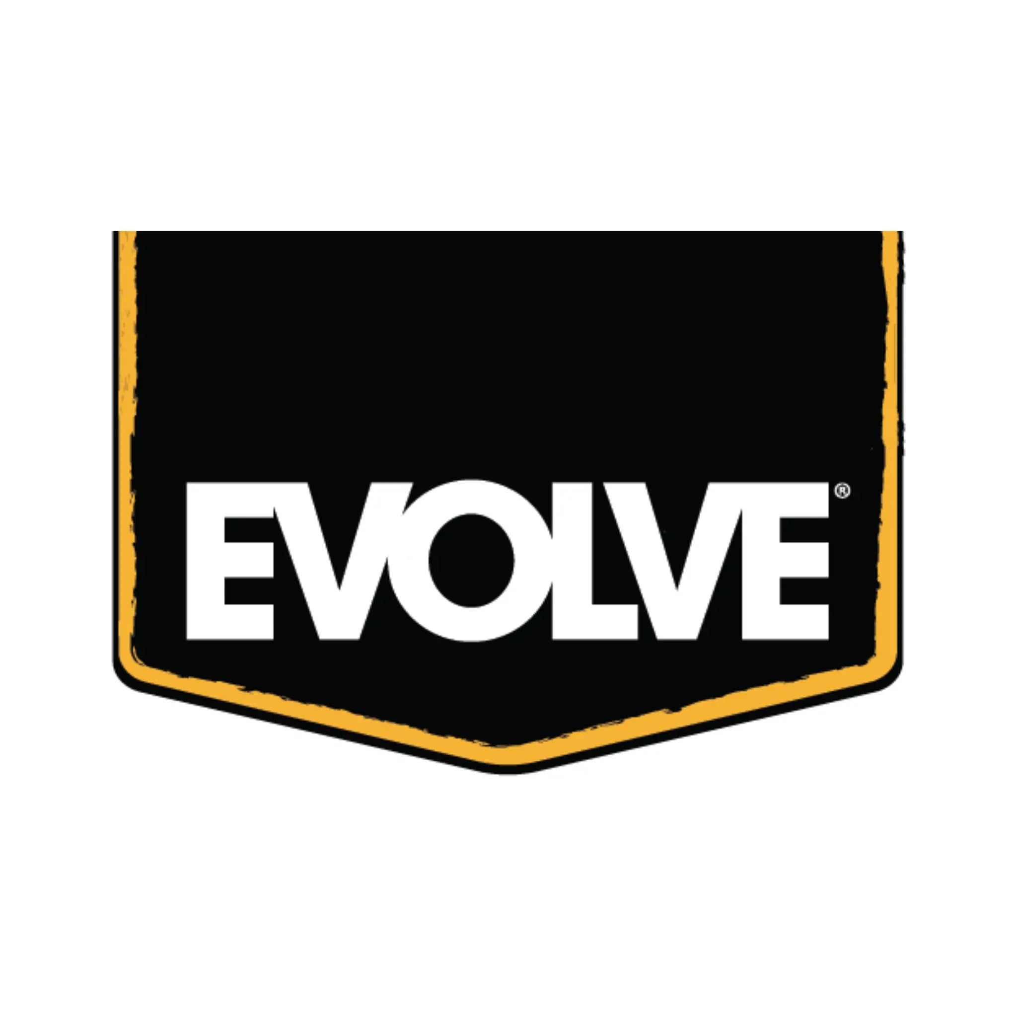 Evolve