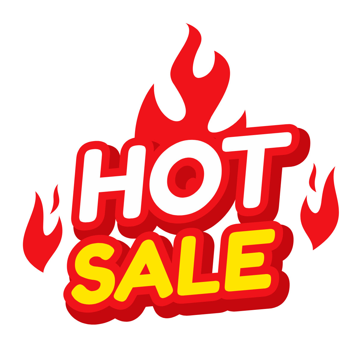 Hot sale
