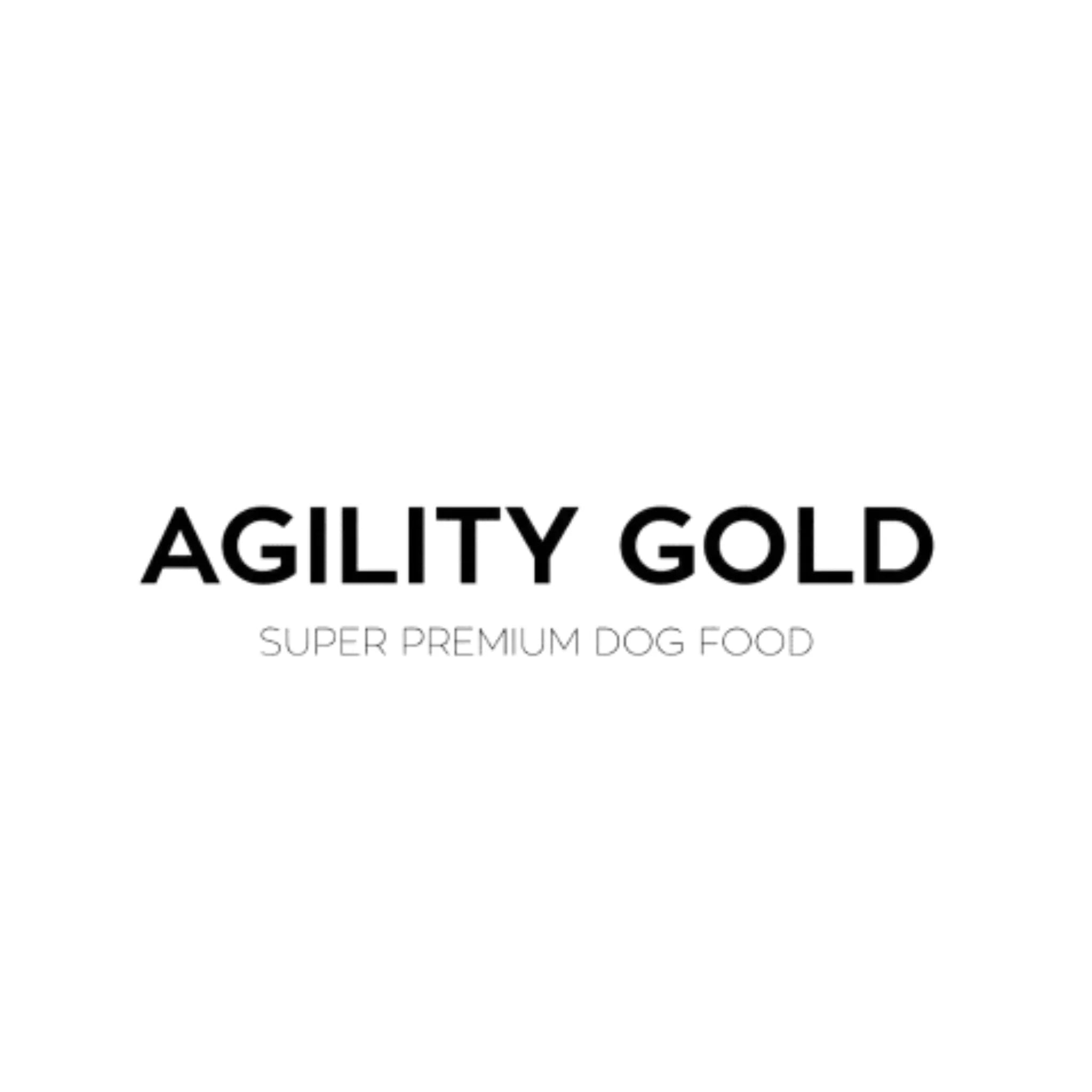 agility gold