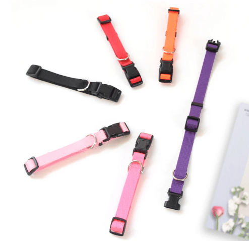 Collar para perro Skin of Air