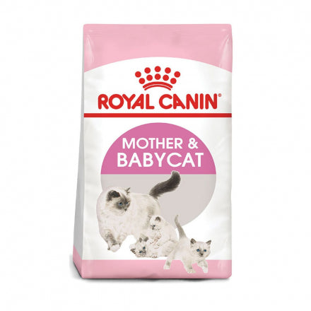 Royal Canin Mother & Baby Cat 2kg