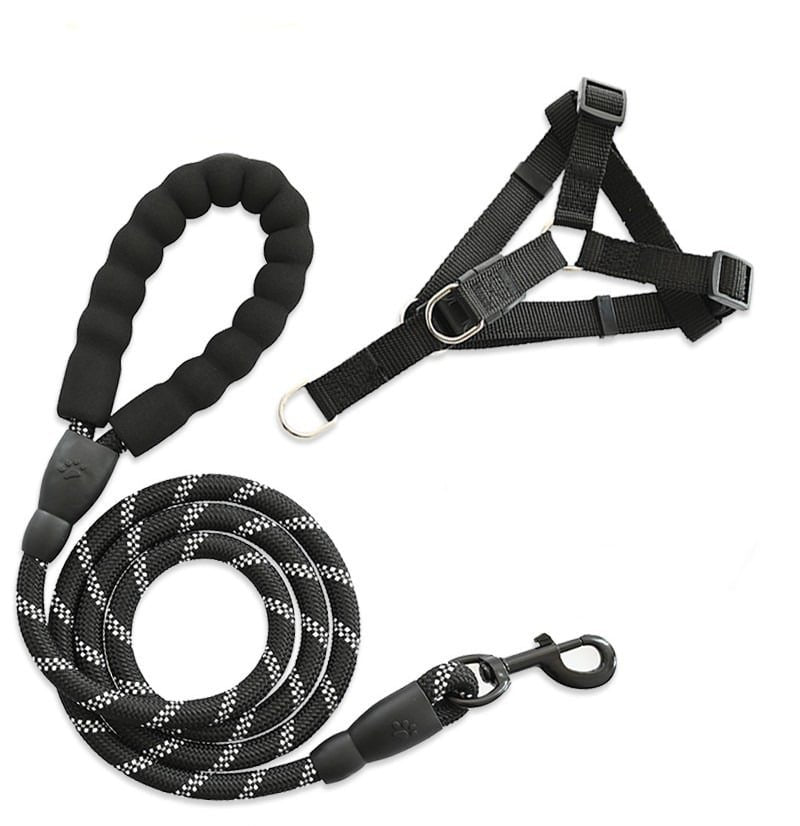 Combo Pechera + Arnés