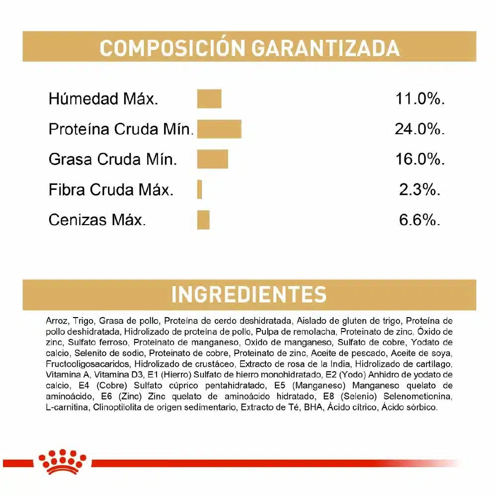 Alimento Para Perro Royal Canin Bhn Bulldog Frances Puppy 10Kg