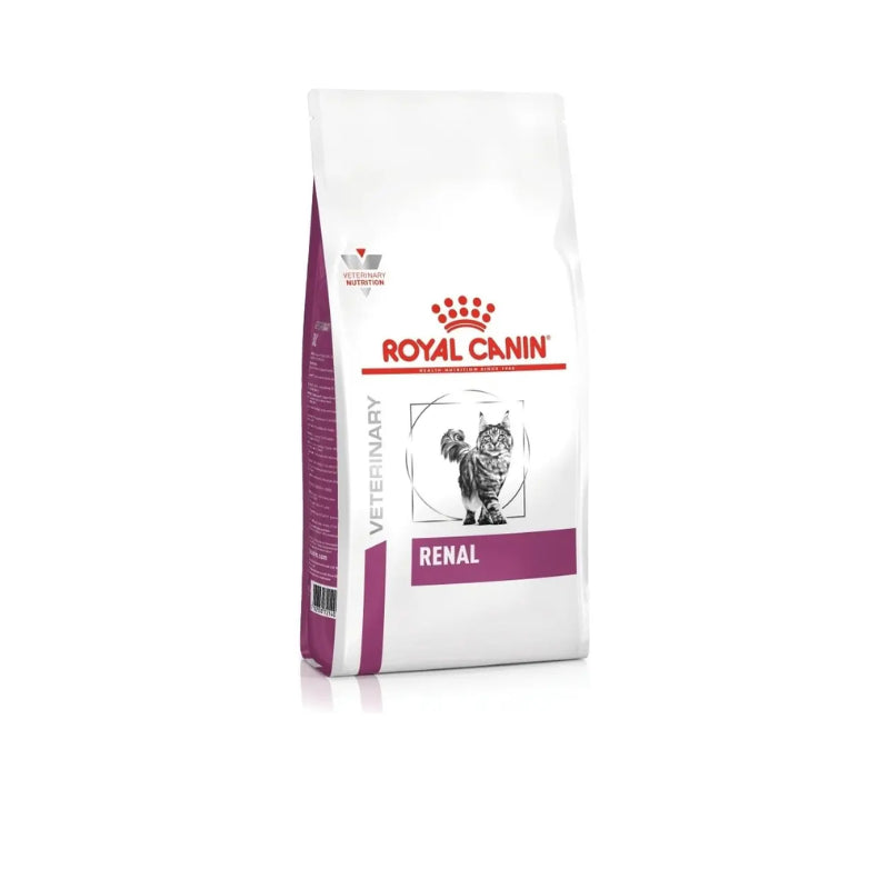 Royal Canin Renal para Gatos