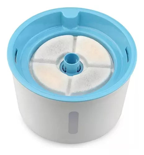 Filtros x8 Circulares