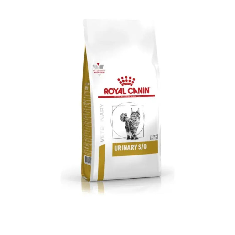 Royal Canin Urinary S/O para Gatos