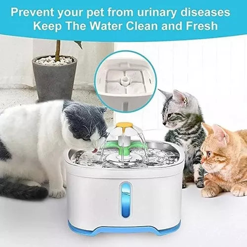 Filtros x8 Cuadrados