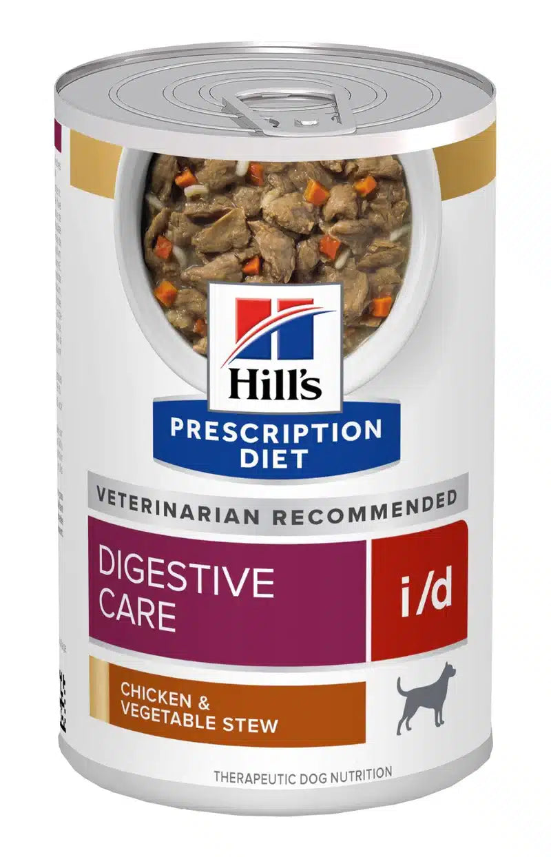 Lata Hills Perro I/d 13oz Estofado