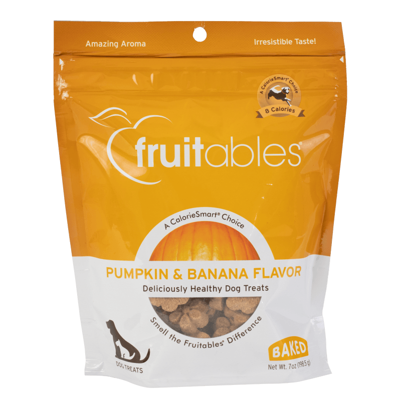 Fruittables Skinny Minis Pumpkin & Mango Flavor 141 g