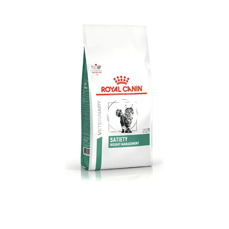 Royal Canin Satiety Weight Management 1,5 kg para Gatos