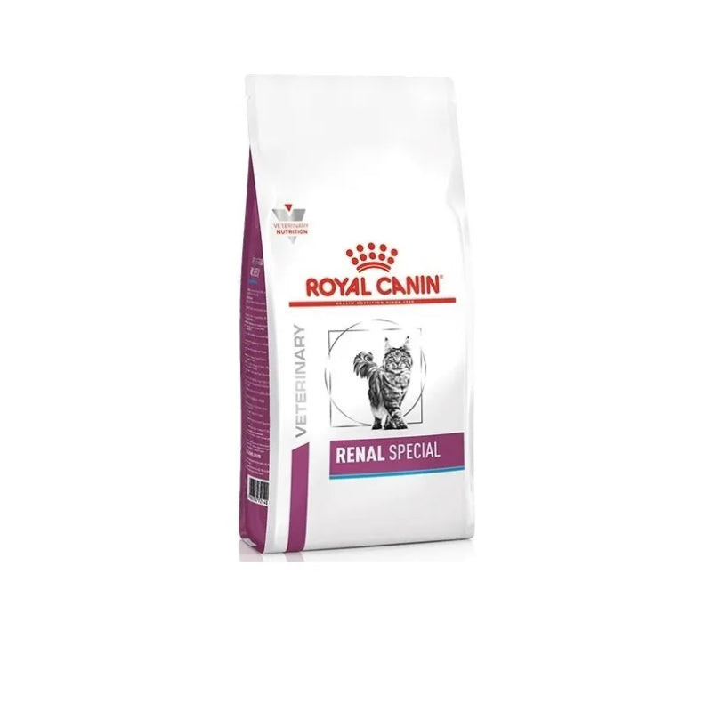 Royal Canin Renal Special para Gatos