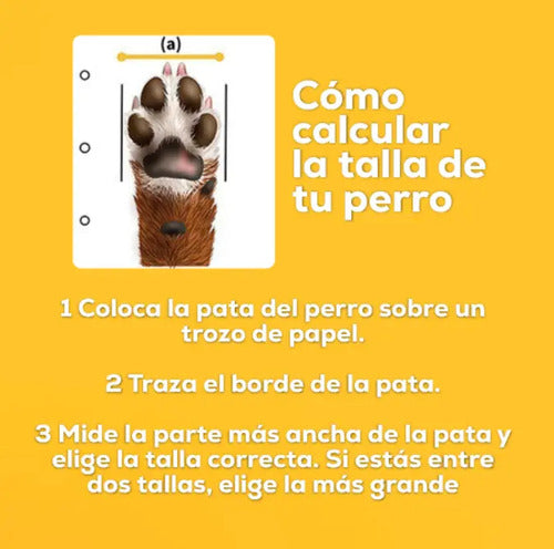 Medias Calcetines Antideslizante Para Perros Y Gatos Wuufu