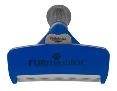 Furminator cepillo Deslanador Perro Grande Pelo Corto