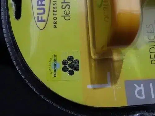 Cepillo furminator AAA grande