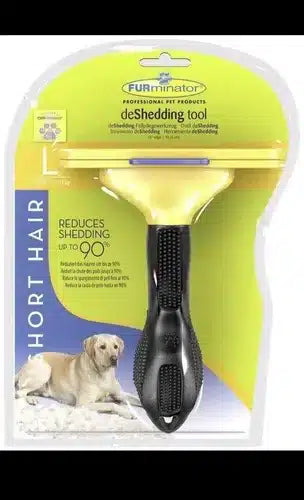 Cepillo furminator AAA grande