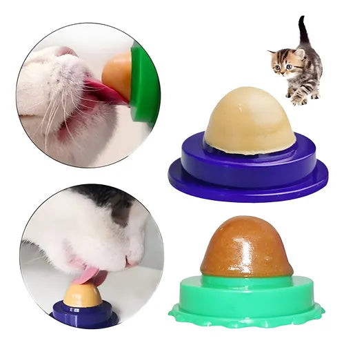 Dulce Catnip Para Gato