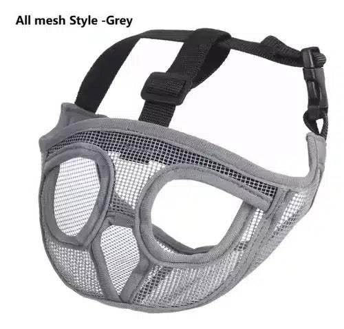 Bozal Para Perro Bulldog Braqueocefalico