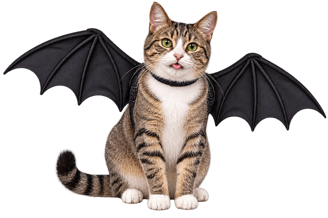 Rascador circular Wuufu para el espacio de tu gato