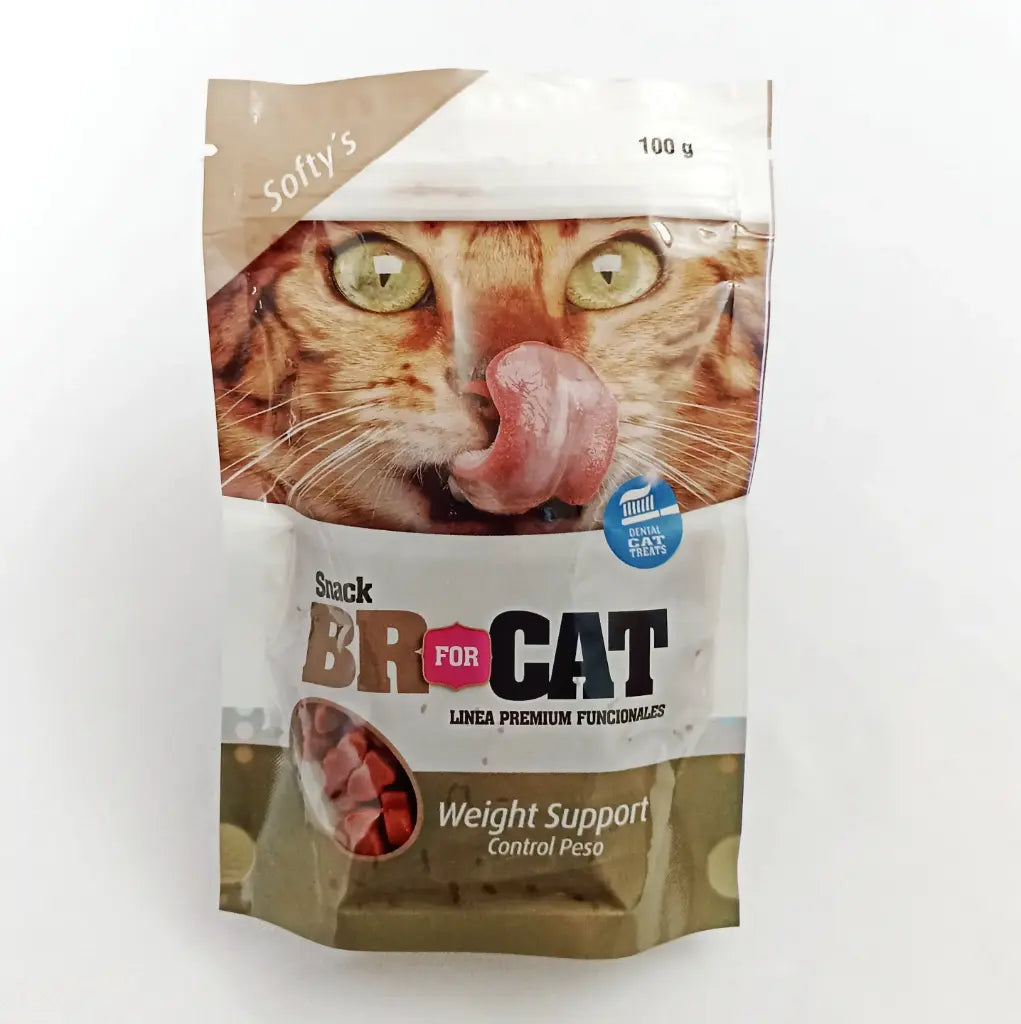Sncak Br For Cat Weiht Support 100GR