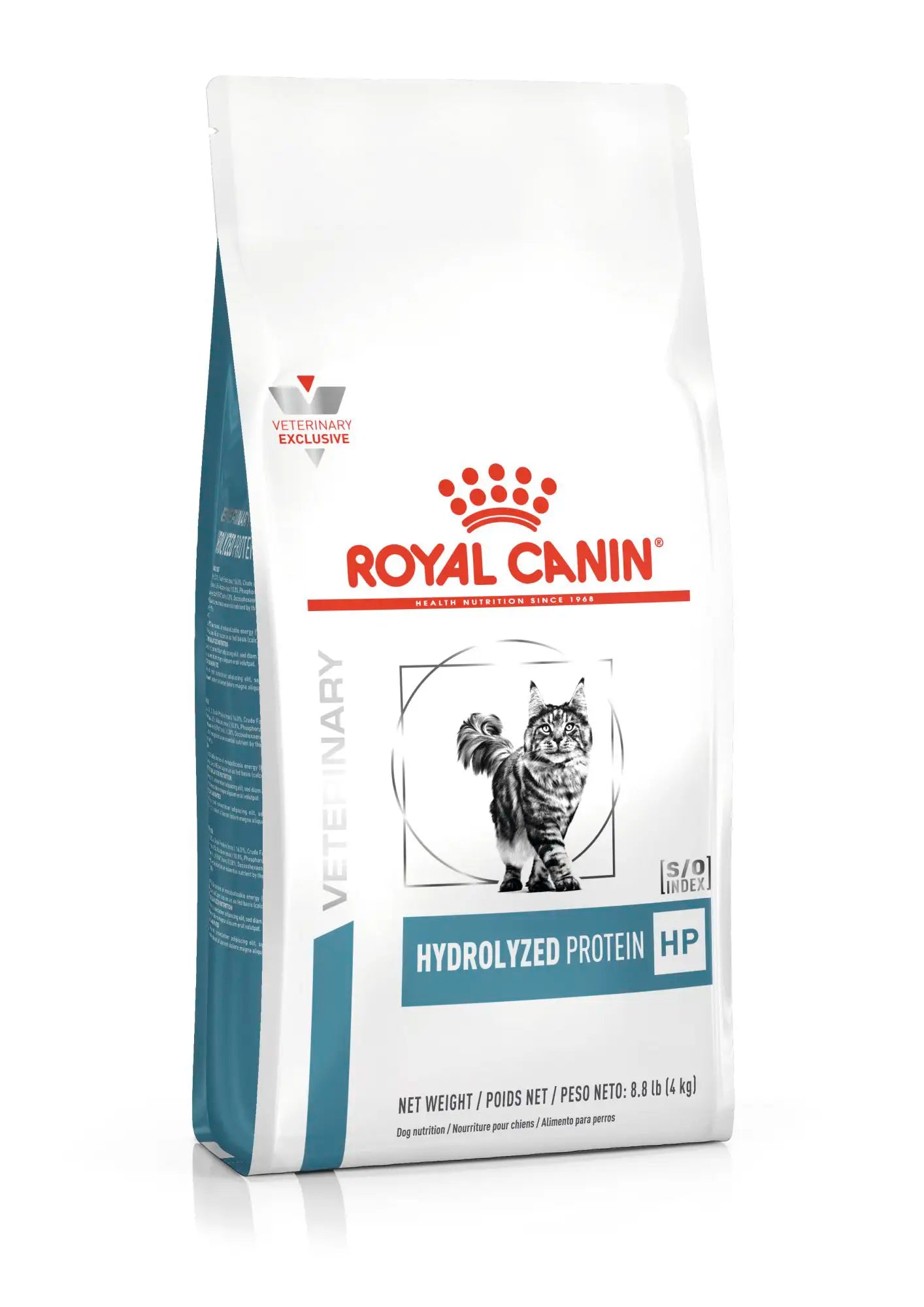 Hydrolyzed Cat 3.5kg