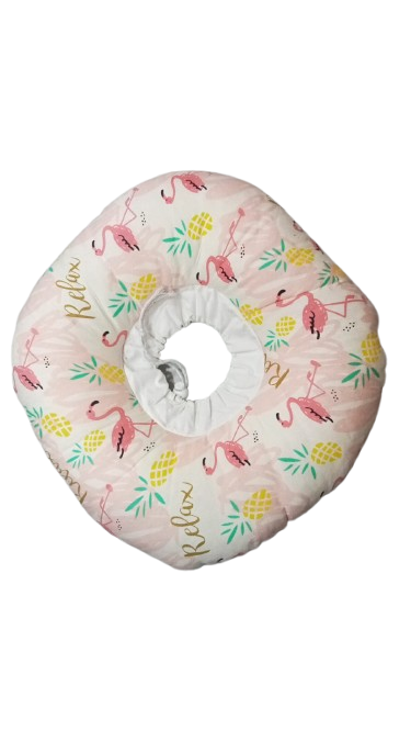 Donas isabelinas