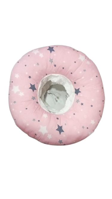 Donas isabelinas