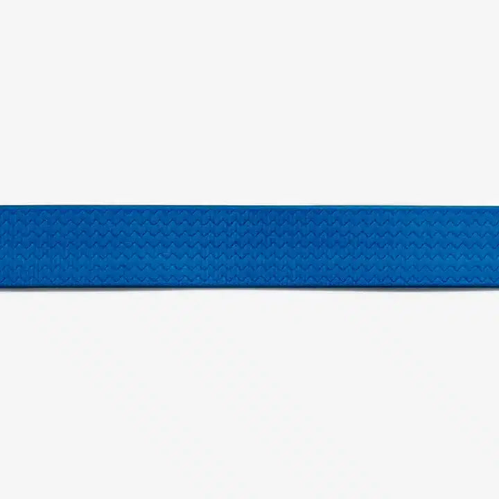 Collar para perro  Zee dog Neopro Blue pequeño talla S