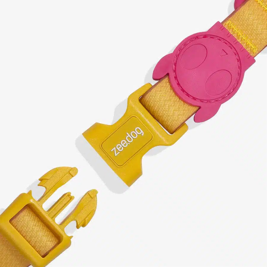 Collar NeoPro Lyra Zee.Dog Talla M Medium