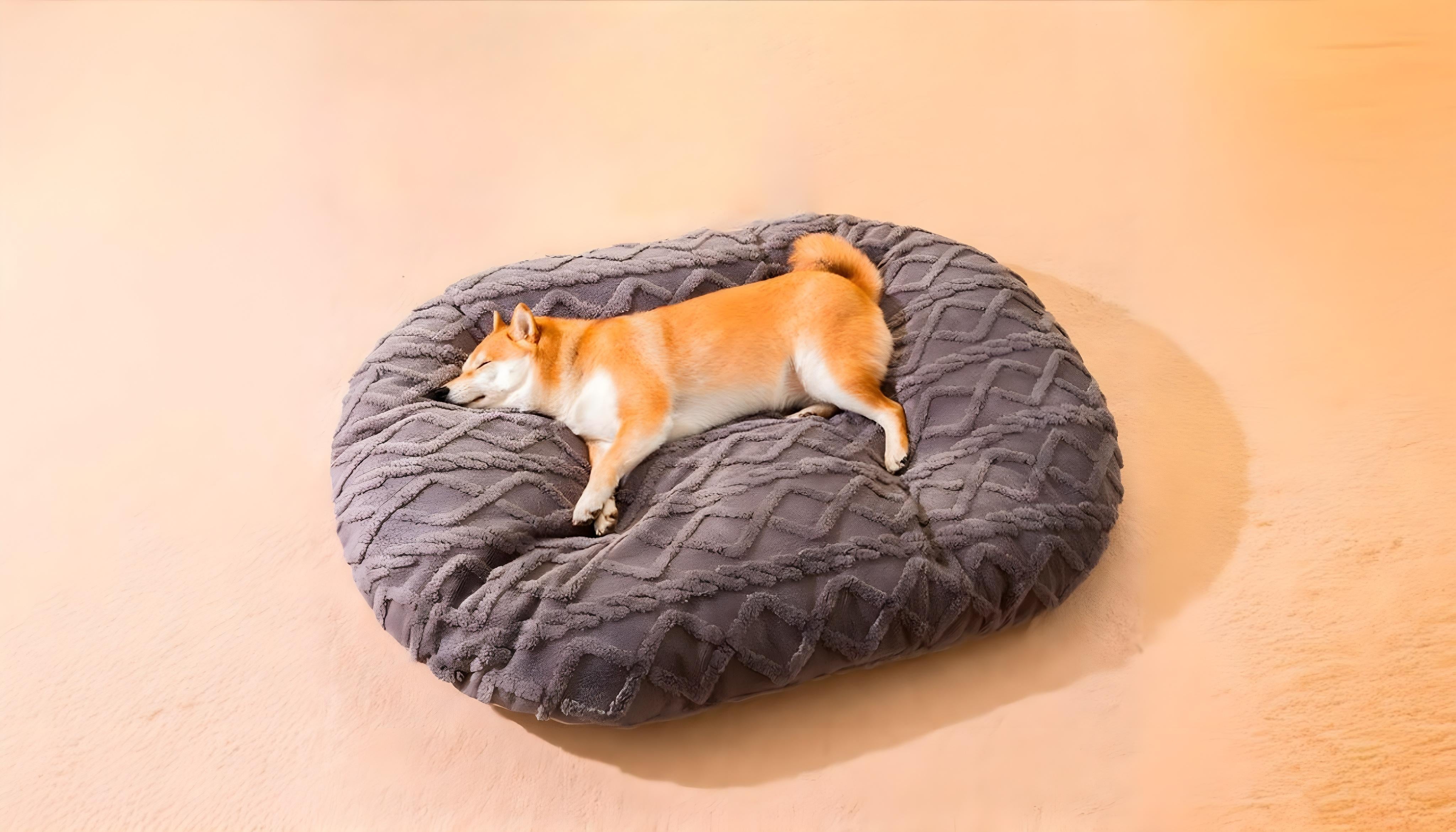 Cama cojin Soft Angel