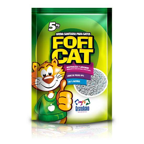 Arena Imp Foficat Manzana