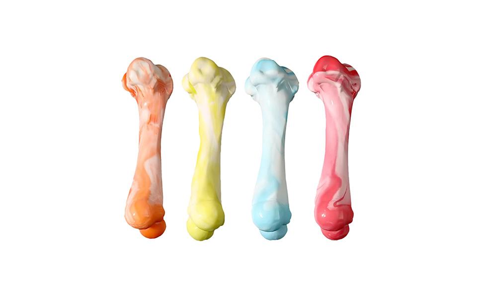 Juguetes para morder