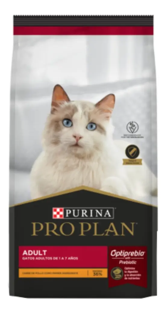 PRO PLAN Cat Adult 3kg