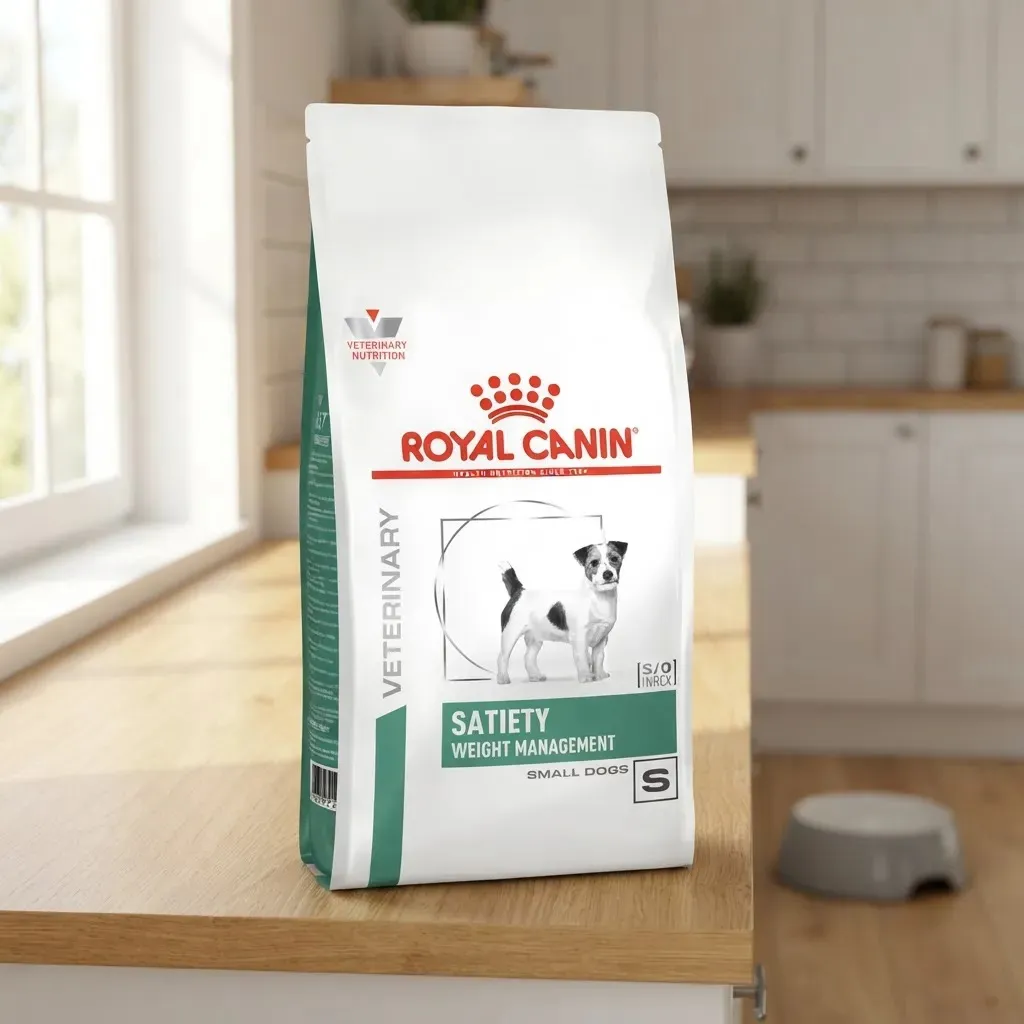 Royal Canin Satiety Small Dog 1,5 kg para Perros