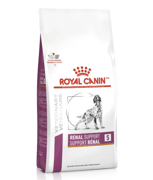 Royal Canin Renal Support S para Perros