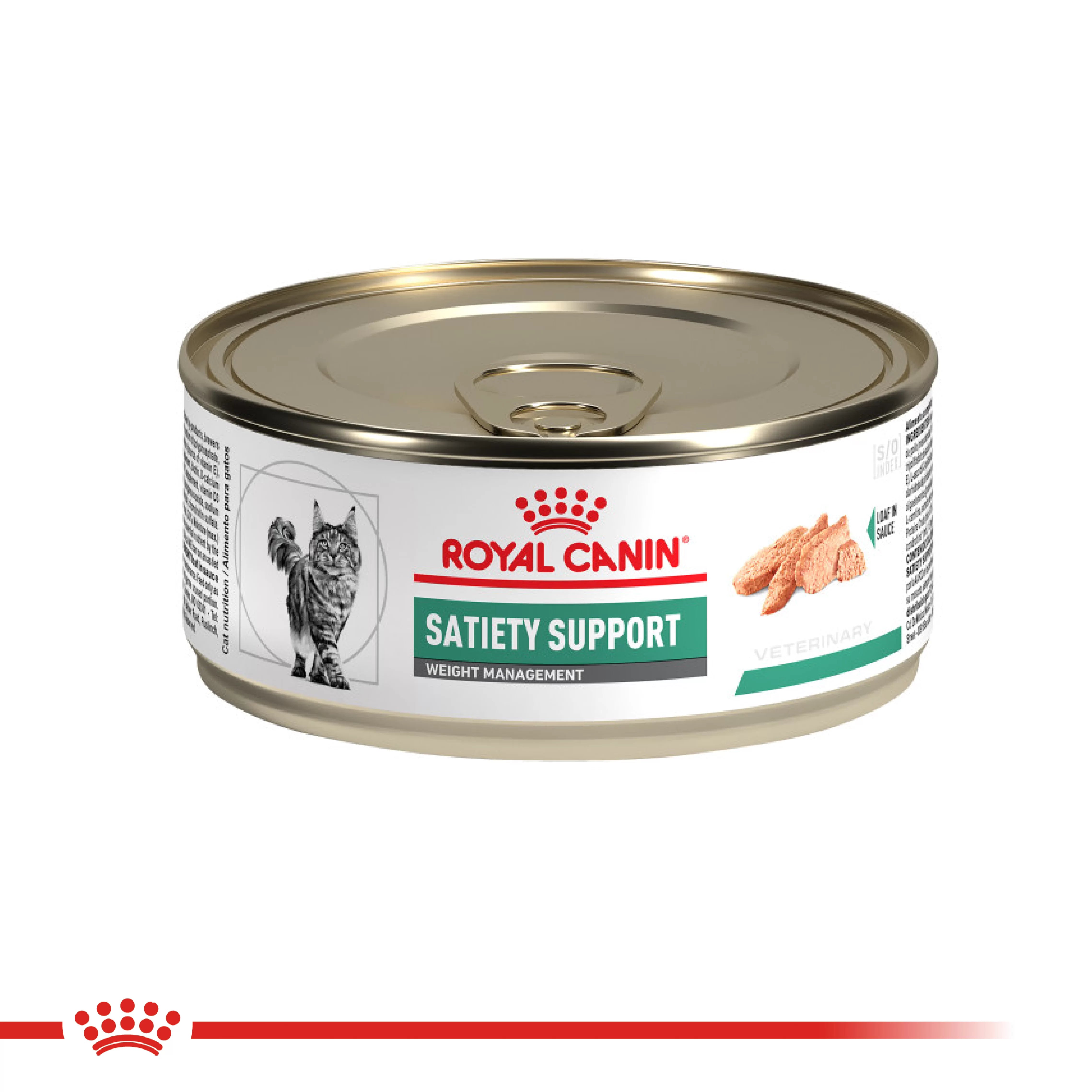 Satiety Cat Lata 0.14kg