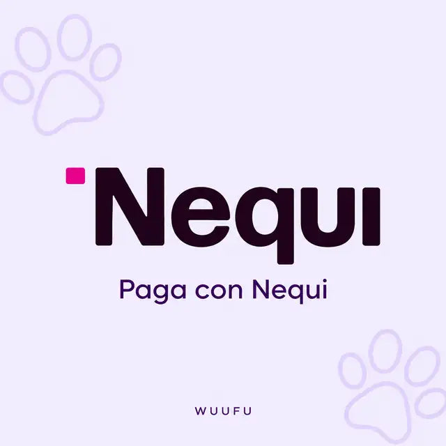 Contra entrega en efectivo, Nequi o daviplata
