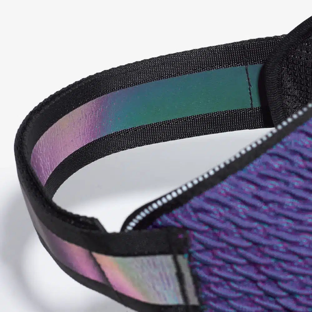 Zee.Dog FlyHarness Wicked - Arnés para Perros Zee dog Talla 5